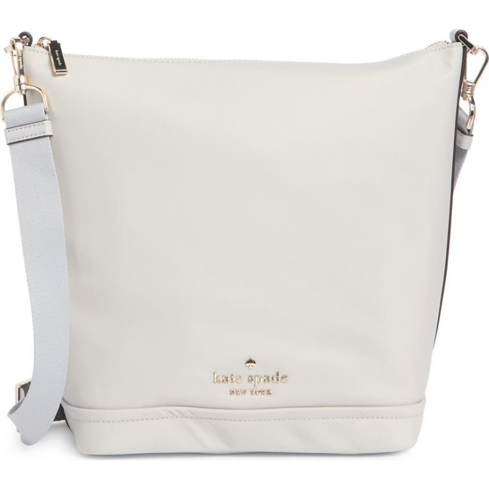 kate spade New York Large Crossbody Bag.